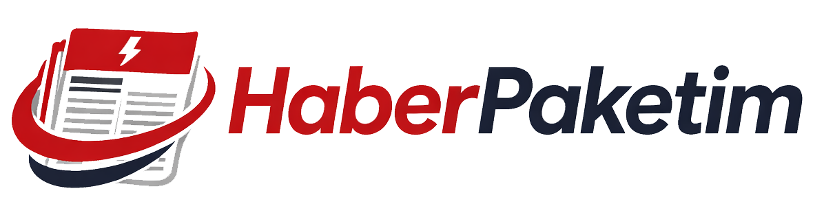 Haber Paketim Demo Haber Sitesi
